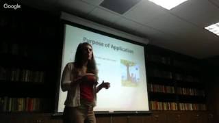 Pre-Health Application Prep Workshop (USF Division of Health Professions Advising)