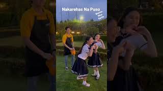 Nakarehas Na Puso