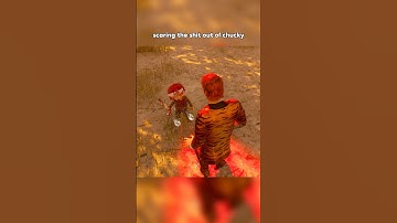 oh how the tables have turned #dbd #deadbydaylight #dbdshorts #dbdmemes #dbdclips #dbdsurvivor