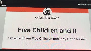 Five children and it