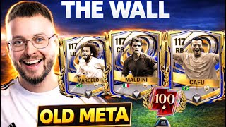 Defend like PRO in H2H with THIS Formation! 😤🧱 | FC Mobile Gameplay