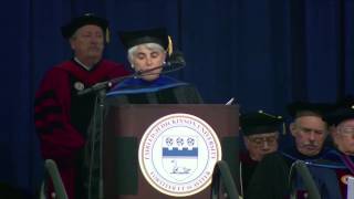 Fairleigh Dickinson University 2015 Commencement part 1 of 2