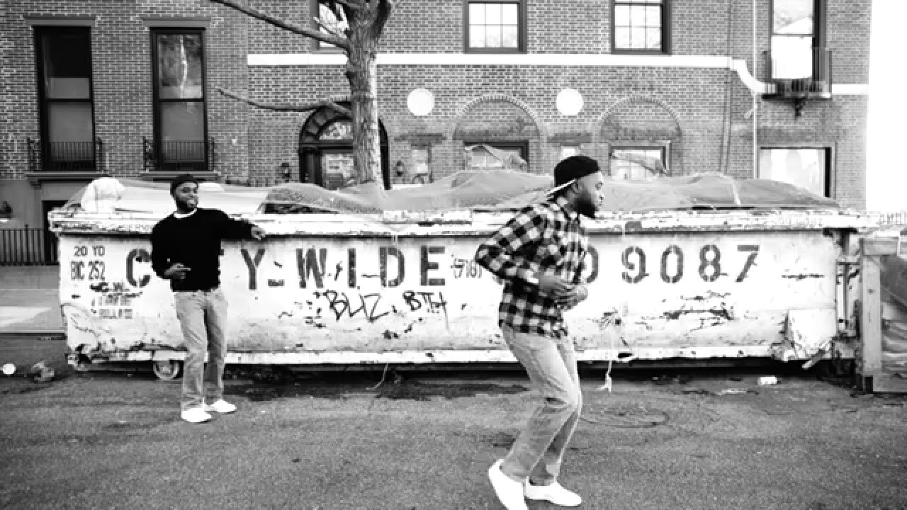 ROBIN ANDRE  UPS & DOWNS