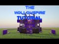 The Hollowspire — SOLO/DUO bunker base - △RUST BASE BUILDING TUTORIAL