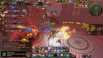 Cabal 2 (Hall of Recluse [C]) Galajuan