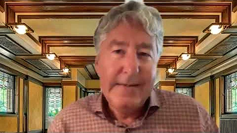 Can a Molecule be Alive? - Gerald Joyce
