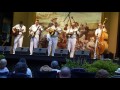 The U.S. Navy Blue Grass Band, Country Current