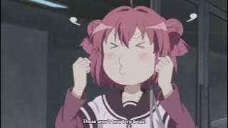 Yuru Yuri - Akari Day Special