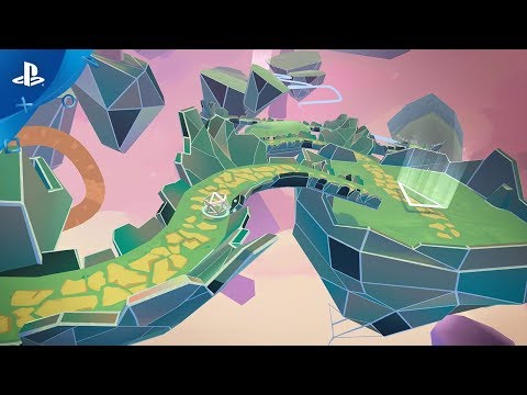 Arca's Path VR – Launch Trailer | PS VR