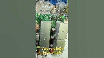 Su-kam Brand mega successfull Sinewave inverter PCB