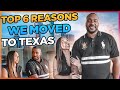 Things to know before moving to dallas texas in 2024  what to expect when moving to dallas tx