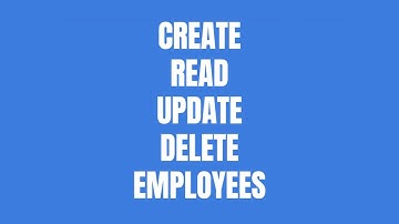 Payroll System Using VB.NET with Database (using Xampp)