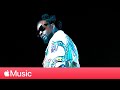 Wale: ‘Folarin II,’ Giving Flowers to Deserving Artists and Working with J. Cole | Apple Music