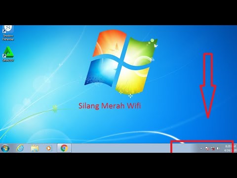 Cara Mengembalikan Wifi Yang Hilang Di Windows 7 - Bisabo ...