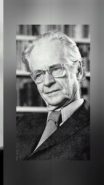 Teori Behaviorisme Menurut Burrhus Frederic Skinner