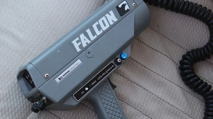 VL Commodore Turbo Interceptor - Original & Unmolested