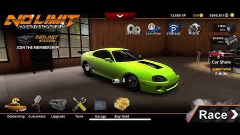 NEW UPDATE “ALL MOTOR” TUNE *6.3*/ No Limits 2