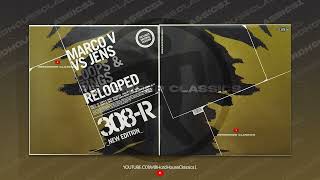 Marco V Vs Jens - Loops Tings Relooped Marco V Mix Hq