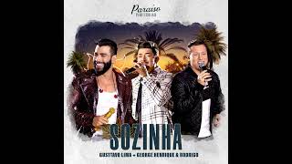 Gusttavo Lima - Sozinha Part. George Henrique & Rodrigo (PARAISO PARTICULAR)