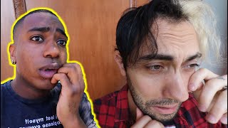 THIS SURPRISE MADE HIM CRY *EMOTIONAL*