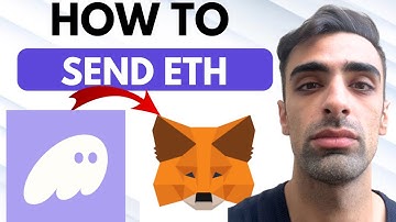 How To Send Eth From Phantom Wallet To Metamask- Easy Guide