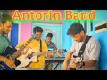 Antorin Mash Up Bellaciao Video Song Music Instrumental