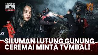 PENYELAMATAN NYAWA: Melawan Energi Negatif Gunung Ceremai | Ekspedisi Merah Eps 12 FULL