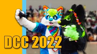 Furries Taking Over Dutch Comic Con 2022