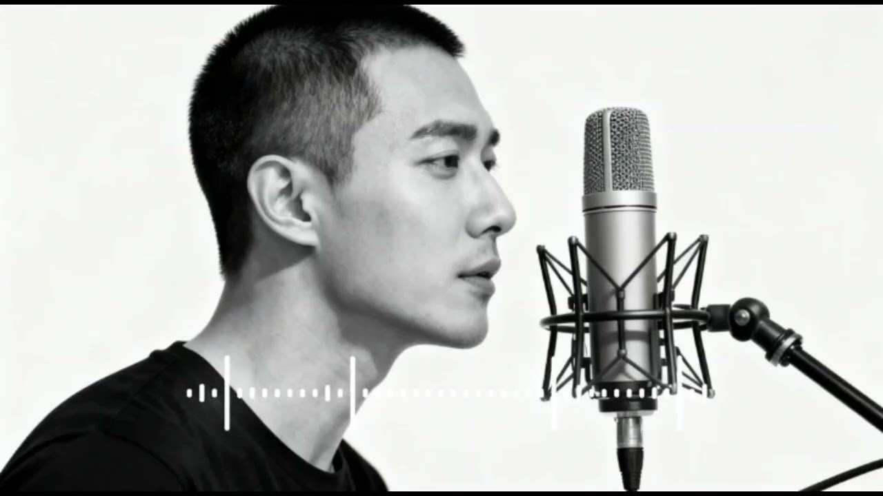 Midnight Soul – A Smooth & Relaxing R&B Night Experience