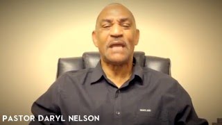 Love and Happiness - Singles with Pastor Daryl Nelson