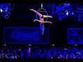 Julia Pospelova - Aerial Hoop Solo (December)