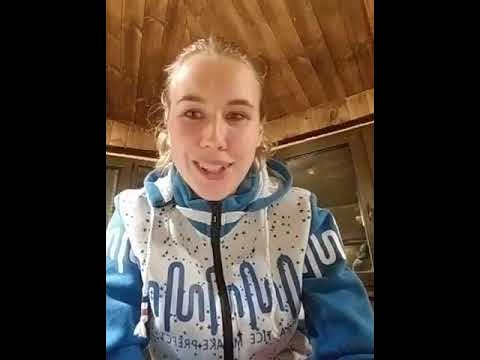 25 09 2019 2 Анна Акинина Нетипичный фермер (@anna_akinina) * Instagram - YouTub