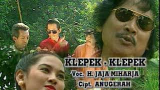 Aspro record -  klepek klepek -  vocal jaja miharja