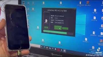 released tool iremovalpro icloud bypass for windows no need Mac by @ifpdz