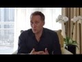 Paul van Dyk - The Politics Of Dancing 3 (Interview Part 1)