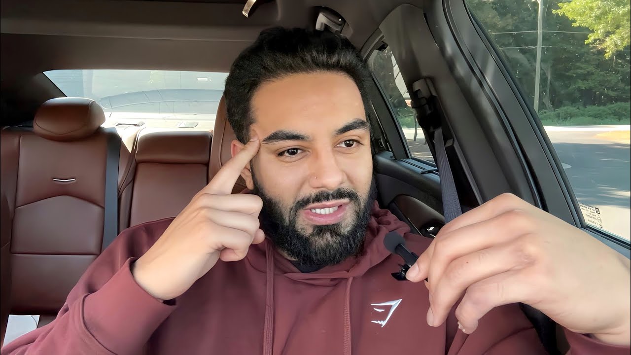 How To Finally STOP caring (about what people think)