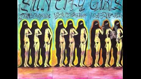Sun City Girls - Abydos