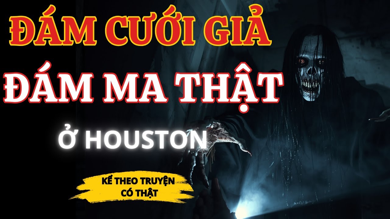 Truyện Ma Nguyễn Ngọc Ngạn - Đám Cưới Giả, Đám Ma Thật: 5 Năm Ăn Ngủ Trên Xác Người Yêu