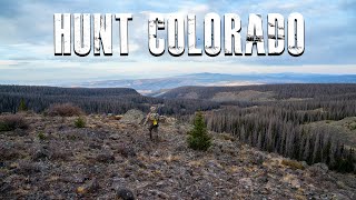 How To Hunt Colorado | APPLICATION SEASON screenshot 4