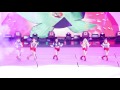 Red Velvet Performing "Red Flavor " in SMTOWN Concert In Seoul 2017