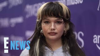 Lola Young Speaks Out After Collapsing Onstage at Music Festival | E! News
