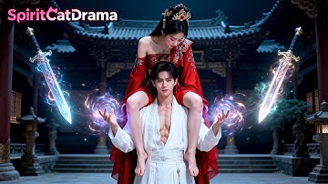 最強魔王渡劫失敗竟穿越成廢物贅婿與女帝共渡情劫！自此夜夜擁美將娘纏綿愛撫！#修仙#玄幻#功夫