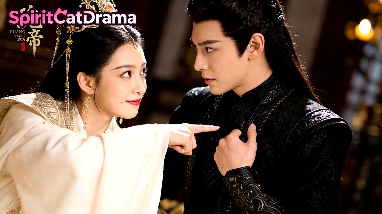 Сильнейший демон потерпел неудачу и стал ничтожным зятем, проходя испытание с императрицей! С тех по