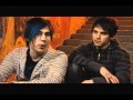 Marianas Trench Born To Be Preview