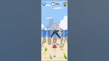 Pose to hide tricky puzzle hilarious fails #game #play #fun