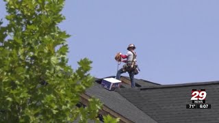 What Virginia’s low ‘quit rate’ could mean for the state’s economy