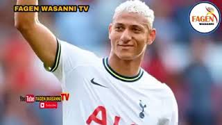 Baa Amince Da Tayin Arsenal Ba,Man United Zata Mika Sabon Tayi,Kowanne Dan Wasa Yanason Real Madrid