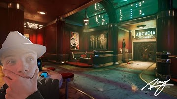 Bioshock | 7 | Lazurus Vector | GeForce RTX | PC