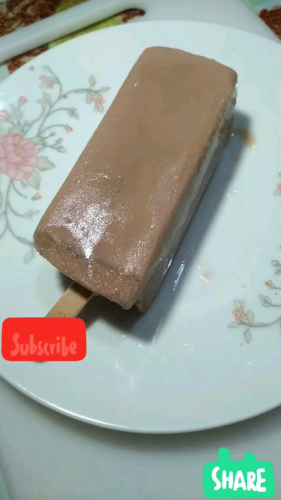 starship chocolate milk Ice-cream 🍦 #icecreamlover #icecream #drinks #shortsfeed #shorts