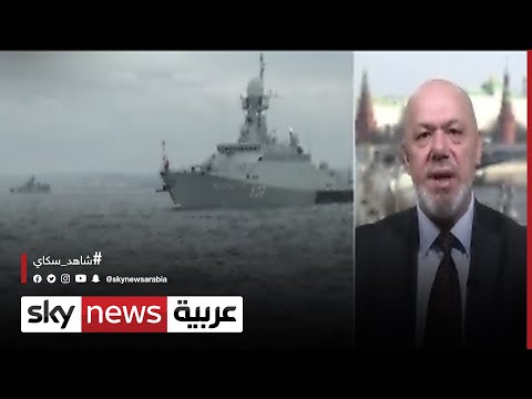 بسام البني هذا الأمر مرفوض روسيا لأنه يعتبر شأن داخلي
